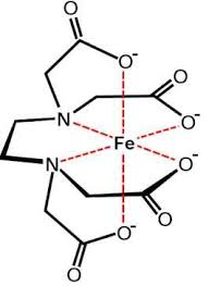 EDTA Complex